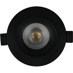 Точечный светильник General Lighting GCL-MR16-R-BLACK 661287