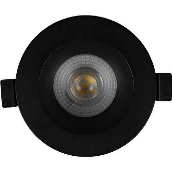 Точечный светильник General Lighting GCL-MR16-R-BLACK 661287