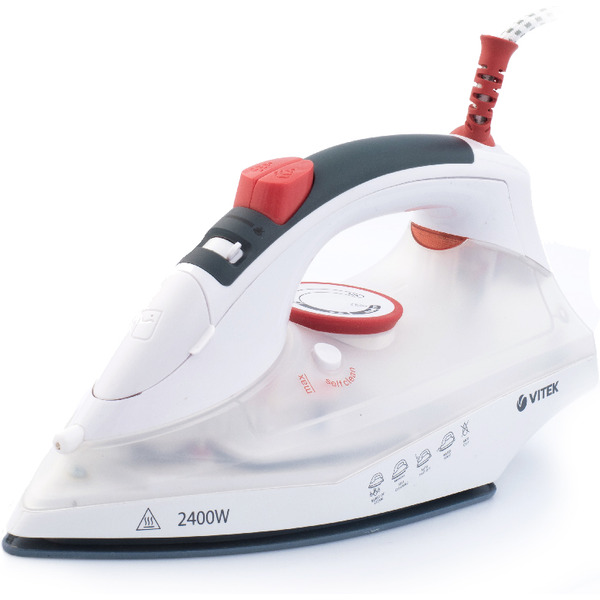 Утюг VITEK VT-1234W