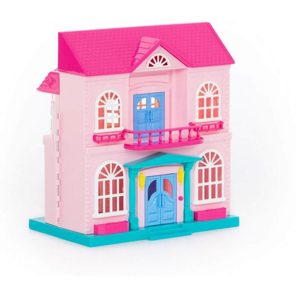 Кукольный домик Полесье София 78193