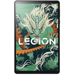 Планшет Lenovo Legion Y700 WiFi 12GB/256GB ZAEF0029CN (черный)