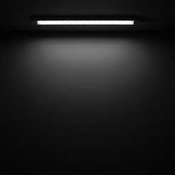 Светильник сенсорный Gauss модель A 9018531206