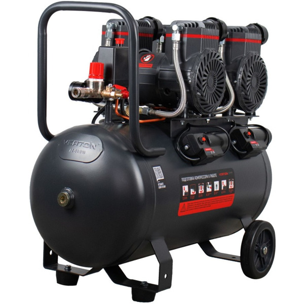 Компрессор Verton Air AC-50/540 01.14019.21267