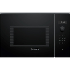 Встраиваемая микроволновая печь BOSCH BEL554MB0