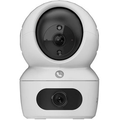 IP-камера Ezviz H7c Dual 2K+ 4 Мп (2,8 и 6 мм)