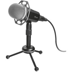 Микрофон Trust Radi USB All-round ( 21752)