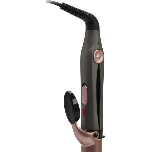 Щипцы для моделирования POLARIS PHS 3010KTi (серый/розовый)