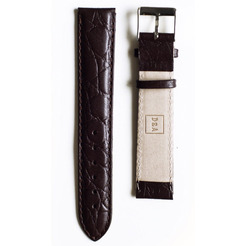 Ремешок D&A Pandora РК-20-05-01-1-2Д (коричневый)