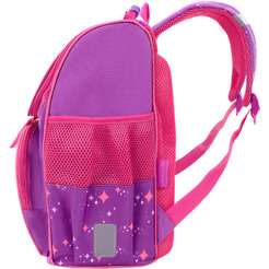 Рюкзак ПИФАГОР Shining jewel BASIC 274421