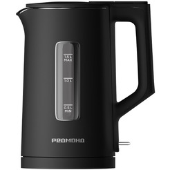 Электрический чайник РЕДМОНД KG255 Черный