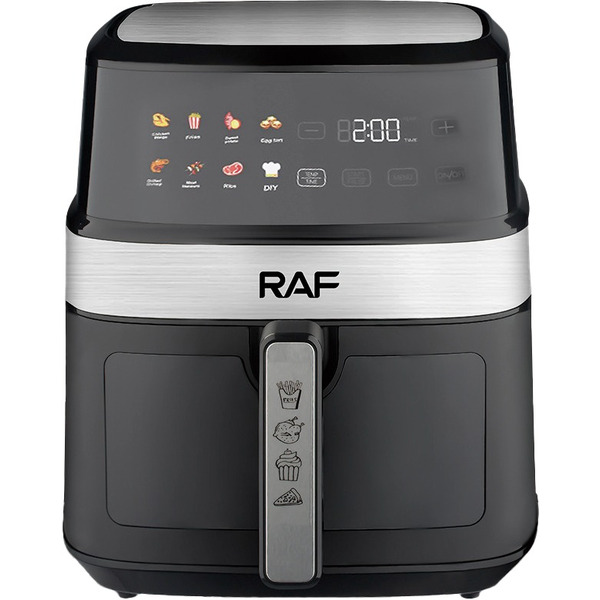 Аэрогриль Raf R.5343