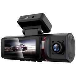 Видеорегистратор-GPS информатор (2в1) Sho-Me FHD-1000 TAXI