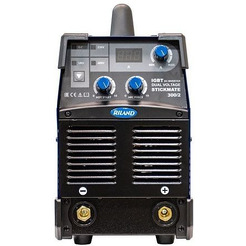 Сварочный инвертор AuroraPRO Stickmate 300/2 Dual Energy 32545