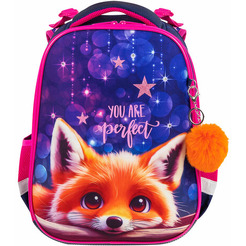 Рюкзак BRAUBERG Cute fox 272019