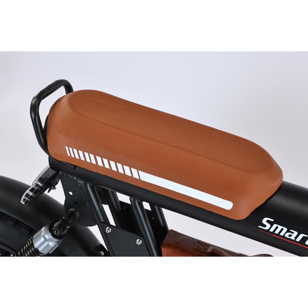 Электровелосипед Smart Balance Diplomat 2025 (серый)