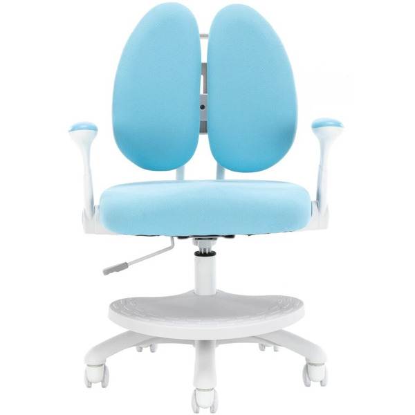 Кресло детское Everprof Kids 104 (Голубой)