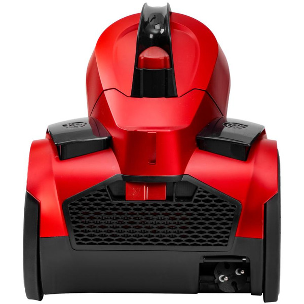 Пылесос Galaxy Line GL6224 (красный)