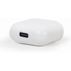 Наушники GEMBIRD TWS-MLA-GW