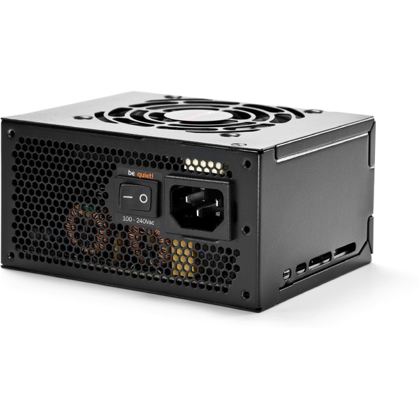 Блок питания be quiet! SFX Power 2 300W Bronze Retail BN226