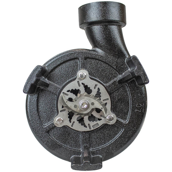 Насос погружной фекальный EDON WQV1800