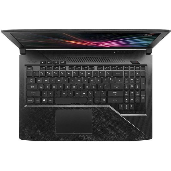 Ноутбук ASUS Strix GL503VM-GZ145