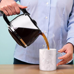 Кофеварка Kitfort KT-719