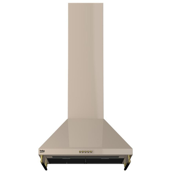 Кухонная вытяжка BEKO CWB 6410 CR