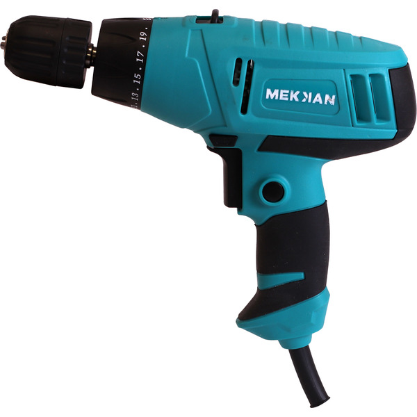 Дрель-шуруповерт Mekkan MK82110
