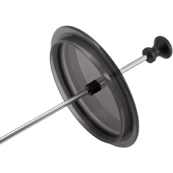 Френч-пресс POLARIS Imperior-1000FP (графитовый)