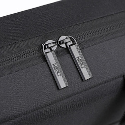 Сумка для ноутбука Miru 15.6" MLB-1065 Black