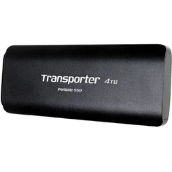 Внешний накопитель Patriot Transporter 4TB PTP4TBPEC