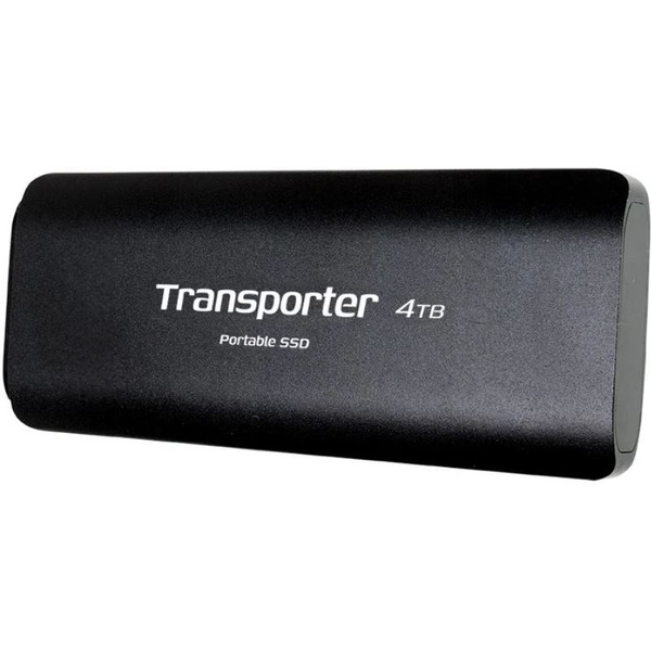 Внешний накопитель Patriot Transporter 4TB PTP4TBPEC