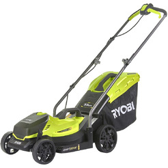 Газонокосилка аккумуляторная Ryobi OLM1833B (5133004305) без ЗУ и АКБ