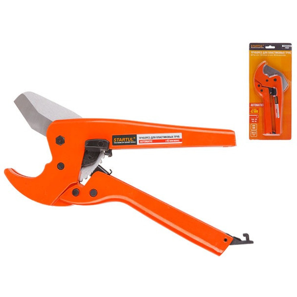 Труборез Startul ST4019-04