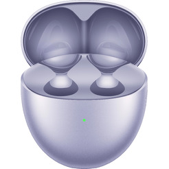 Беспроводные наушники HUAWEI FreeBuds 6 T0020 (Фиолетовый)