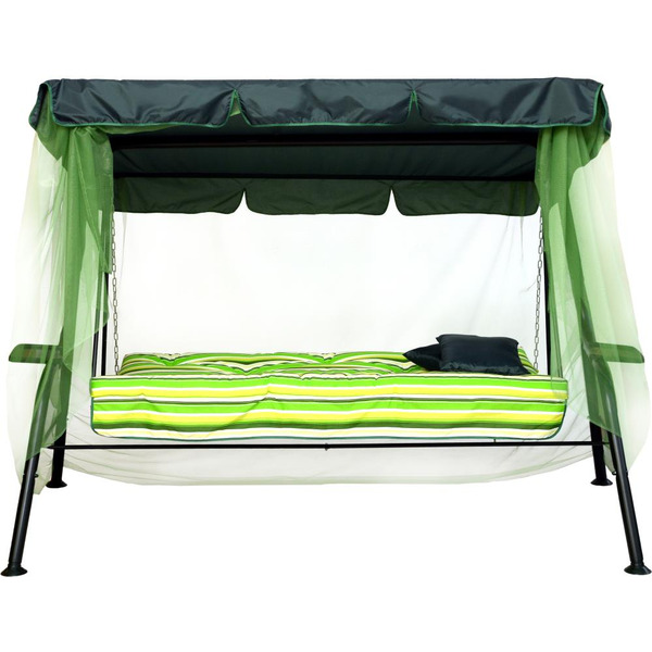 Качели садовые Sundays Garden Варна-3 с1393