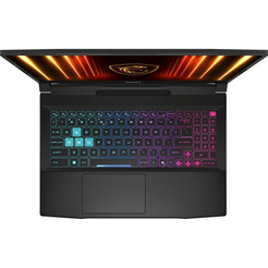 Игровой ноутбук MSI Katana 15 HX B14WFK-617X