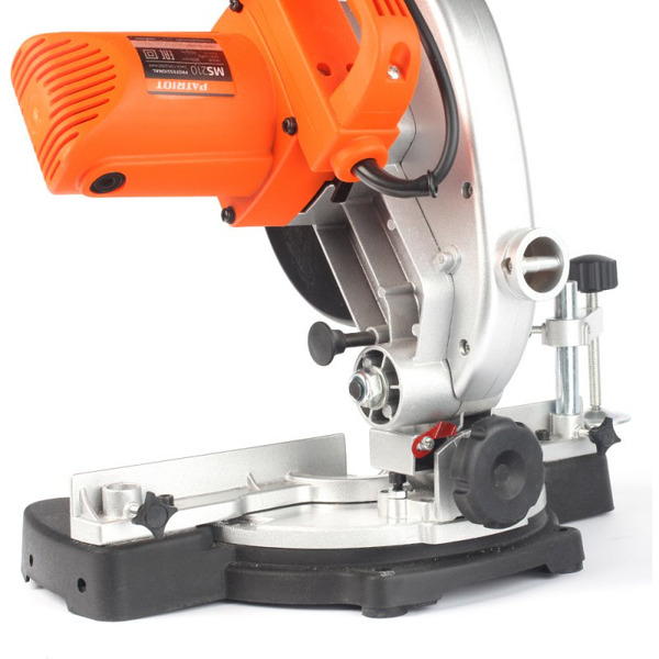 Пила торцовочная PATRIOT MS 210 (190301850)