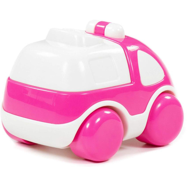 Автомобиль Полесье Би-Би-Знайка Софи 73136
