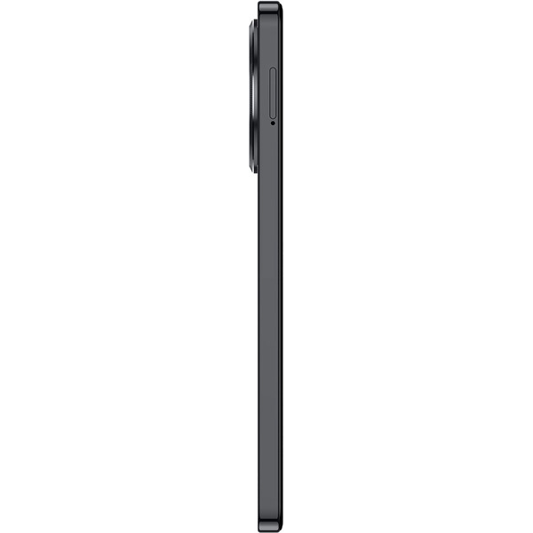 Смартфон TECNO Camon 30 (CL6) 8GB/256GB Basaltic Dark