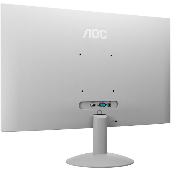 Монитор AOC 24B30H3/BW