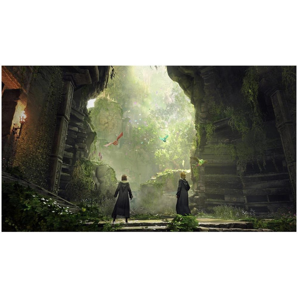Игра Hogwarts Legacy для PlayStation 4 (русские субтитры)