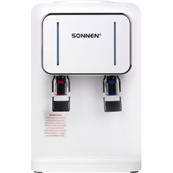 Кулер для воды Sonnen TSE-02W 456173