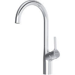 Смеситель AM.PM Spike F9S07000 (хром)