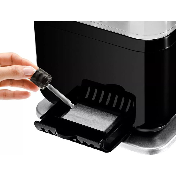 Увлажнитель воздуха KITFORT КТ-2838