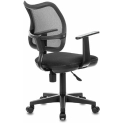 Кресло Brabix Drive MG-350 (черный)