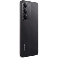 Смартфон Realme C75 8GB/256GB (черный)