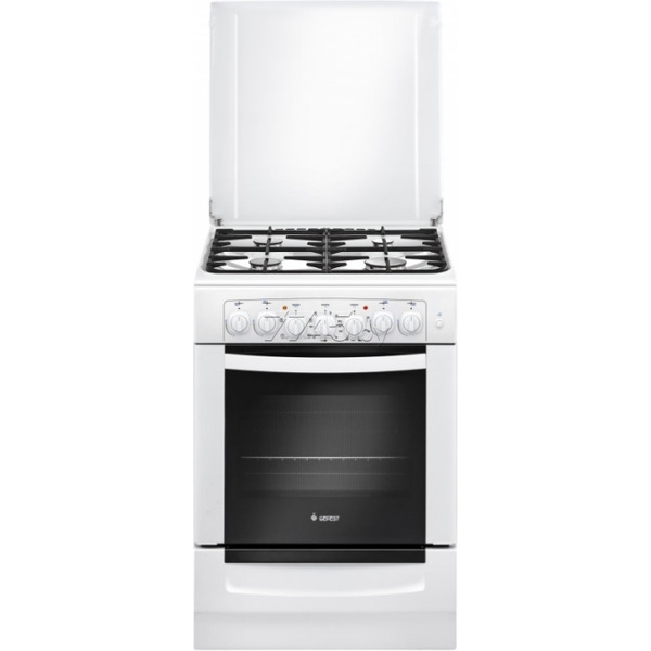 Плита комбинированная GEFEST ПГЭ 6102-02