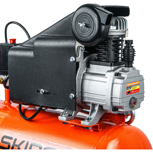 Компрессор Skiper AR25S (SAR25S.00)