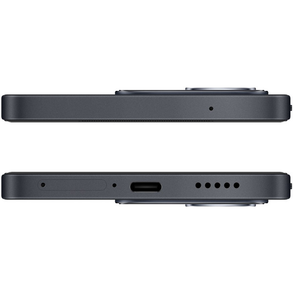 Смартфон Vivo V25e 8GB/128GB (черный)